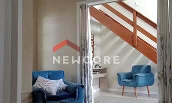 Imagem 2: Sobrado em Rua Tijuca - Parque da Matriz - Cachoeirinha/RS