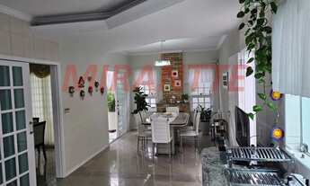 Imagem 6: Sobrado de 286m² com 4 quartos em Tucuruvi