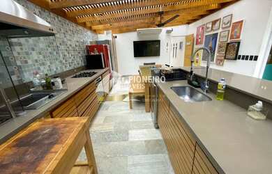 Imagem 5: Casa de Condomínio com 4 dorms, Juquehy, São Sebastião - R$ 4.79 mi, Cod: 3150