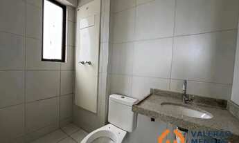 Imagem 4: Saint Marie (AE) | OPORTUNIDADE NA ZONA NORTE | Apartamento 56m²