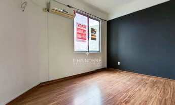 Imagem 7: Apartamento de 1 quarto com vaga para alugar no bairro Capoeiras Florianópolis