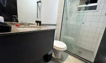 Imagem 5: APARTAMENTO COMPLETO MOBILIADO GARDEN 3 AMÉRICAS