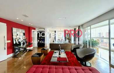 Imagem 2: Pronto para morar mobiliado!