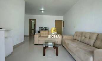 Imagem 2: Apartamento com 2 dormitórios sendo 1 suíte à venda, 85 m² por R$ 480.000 - Asturias - Gua