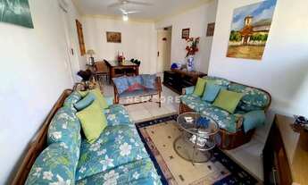 Imagem 5: Apartamento em Rua Inácio Miguel Stéfano - Enseada - Guarujá/SP