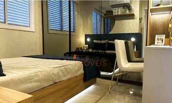 Imagem 7: Apartamento com 2 quartos à venda, 42 m² por R$ 340.000 - Setor Sudoeste - Goiânia/GO