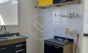 Imagem 3: Casa para locação no Mediterrâneo Residencial Clube