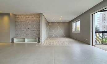 Imagem 6: Apartamento para Locação no Alto de Pinheiros - 4 Suítes - 5 Vagas - 250m² de Área Útil