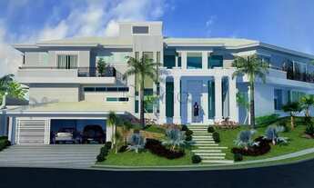 Imagem: Sobrado à venda em Campinas, Ville Sainte