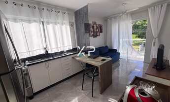 Imagem 2: APARTAMENTO ALUGUEL 60,88m² 2 QUARTOS 1 BANHEIRO 1 VAGA EM SÃO SEBASTIÃO EM PALHOÇA