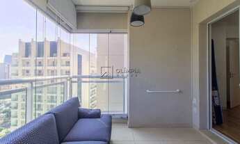 Imagem 7: Venda Apartamento 2 Dormitórios - 66 m² Brooklin