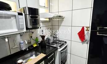 Imagem 5: Apto 58m² com 2 Quartos | Parque Atheneu