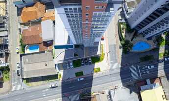 Imagem 3: Apartamento com 3 dormitórios à venda, 112 m² por R$ 860.000,00 - Velha - Blumenau/SC