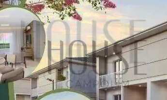 Imagem 7: Casa com 3 quartos à venda, 113 m² por R$ 870.000 - Condomínio Vila Flora - Votorantim/SP