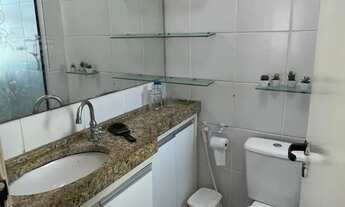 Imagem 5: Alugo apartamento mobiliado com 4 quartos e três banheiros EDF. Golden Way - Boa Viagem, R