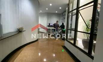 Imagem: Sala comercial em Rua Paracatu - Barro Preto