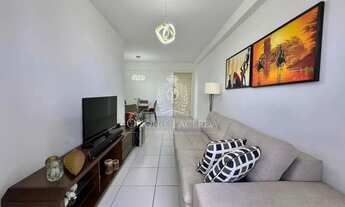 Imagem 6: Imóvel para venda possui 73 metros quadrados com 3 quartos em Boa Viagem - Recife - PE