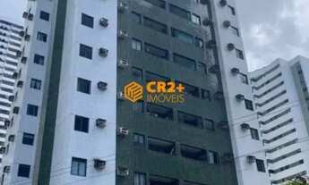 Imagem: Vendo apartamento 3 quartos, 1 suíte, 59m2