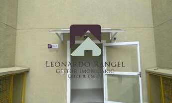 Imagem 2: Apartamento para alugar com 2 dormitórios em Jardim alvorada, Nova iguaçu cod:AP00167