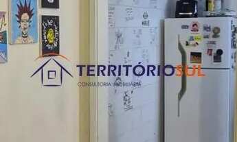 Imagem 4: Apartamento 56m², 2 dormitórios Rua Domingos Crescêncio, Santana