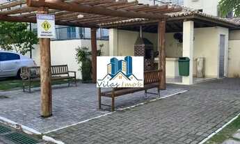 Imagem 7: Aluguel apartamento 2/4 Vita Morada Clube!