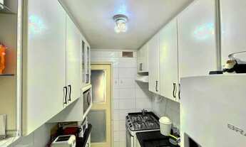 Imagem 5: Venda Apartamento 2 Dormitórios - 56.05 m² Pompéia