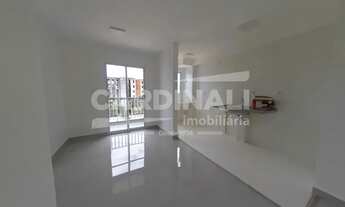 Imagem 2: Apartamento novo com porcelanato