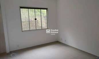 Imagem 4: Apartamento com 3 dormitórios à venda, 100 m² por R$ 410.000,00 - Conselheiro Paulino - No