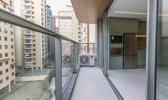 Imagem 4: Aluguel Apartamento 2 Dormitórios - 73 m² Vila Olímpia