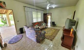 Imagem 6: Chácara em Via Mario Peixoto de Oliveira - Distrito Industrial Anhanguera - Limeira/SP