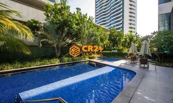 Imagem 2: Apartamento - Locação - Boa Viagem- 101,29m - 2 Quartos -1 Suite