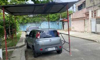 Imagem 5: Kitnet grande REALENGO