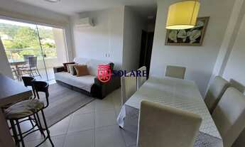 Imagem 6: Apartamento 02 dormitórios com ar condicionado para 5 pessoas