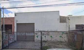 Imagem: Galpão para alugar, 260 m² por R$ 8.750/mês