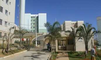 Imagem: APARTAMENTO - 2 QUARTOS - MIRANTE BOULEVARD