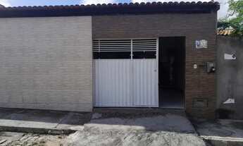 Imagem: Vendo casa na Gabriela