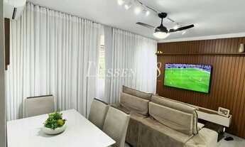 Imagem: Apto 58m² com 2 Quartos Parque Atheneu