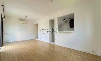 Imagem 3: Aluguel Apartamento 2 Dormitórios - 75 m² Itaim Bibi