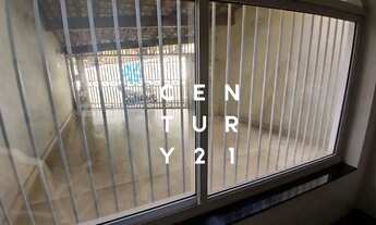 Imagem 4: Casa com 3 dormitórios para alugar, 235 m² por R$ 6.630,00/mês - Vila São Francisco - São