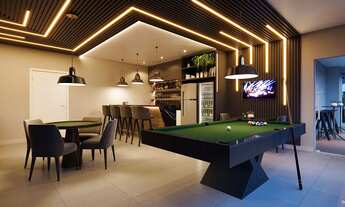 Imagem 3: Apartamento - 3 dormitórios - 3 Suítes - localizado em Porto Belo / Perequê REF: DW603405