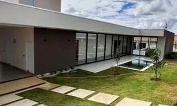 Imagem 4: Casa à venda no bairro Centro - Abadiânia/GO