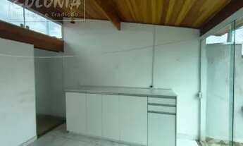 Imagem 5: Cobertura a venda - Bangú, Santo André