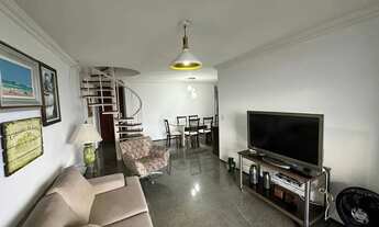 Imagem 4: Portal da Cidade, cobertura duplex para aluguel