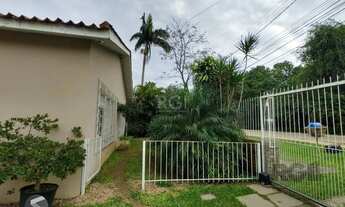 Imagem 4: Excelente casa em Belém Novo na rua Eustáquio Inácio da Silveira próximo ao Colégio Glicér