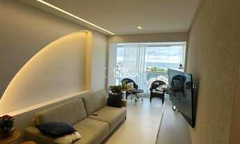 Imagem 6: Apartamento 03 quartos com vista mar Praia de Itapoã