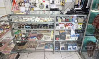 Imagem 6: Loja de presentes e acessórios