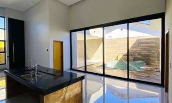 Imagem 5: Casa no Parque Brasília com 3 suítes