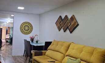 Imagem 2: Casa dois quartos na Esplanada 1 Valparaiso de Goiás-GO