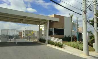 Imagem 2: Lote em condomínio em Rua Peloponeso - Jardim Semiramis - Cotia/SP