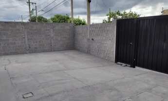 Imagem 4: Casa com 2 Quarto(s) e 1 banheiro(s) para Alugar, 50 m² por R$ 1200 / Mês